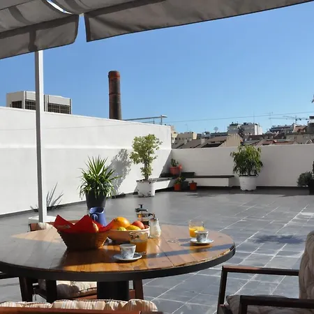 Apartment Marques I Lisbon