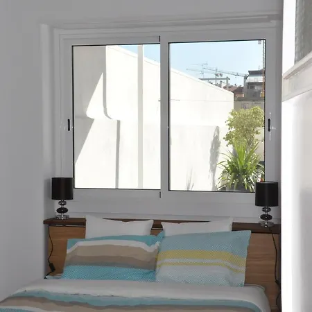 Apartment Marques I *