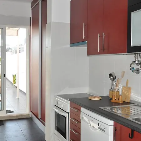 Apartment Marques I