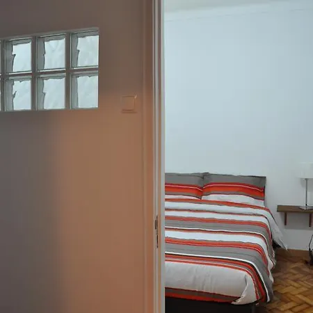 Marques I Apartmán