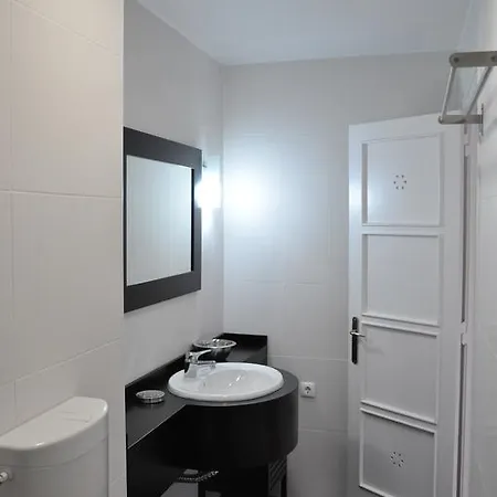 Apartmán Marques I *