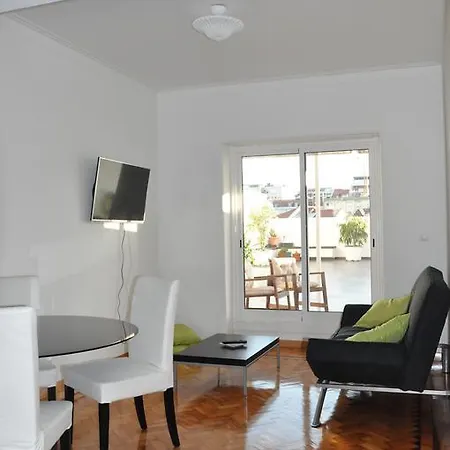 Apartmán Marques I