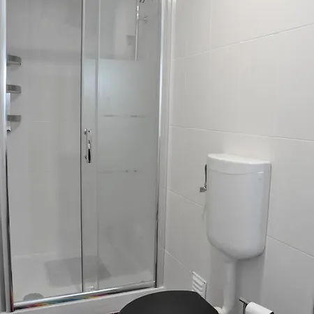 Marques I Apartmán *